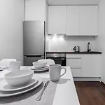 Apartamento Nebenaudojamas