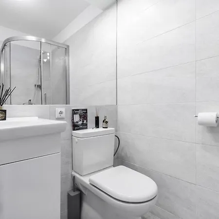 Nebenaudojamas Appartement *
