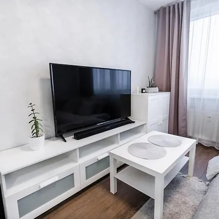 Nebenaudojamas Apartamento