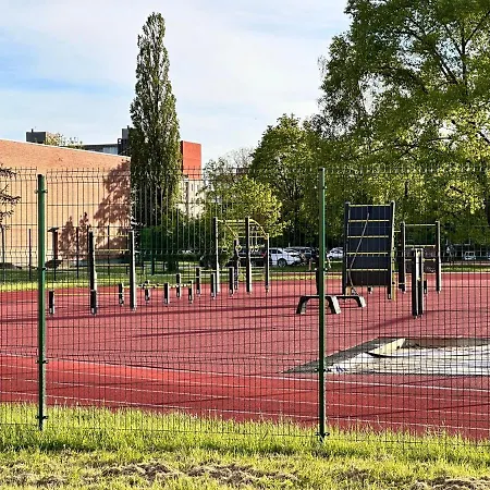 Nebenaudojamas * Klaipeda