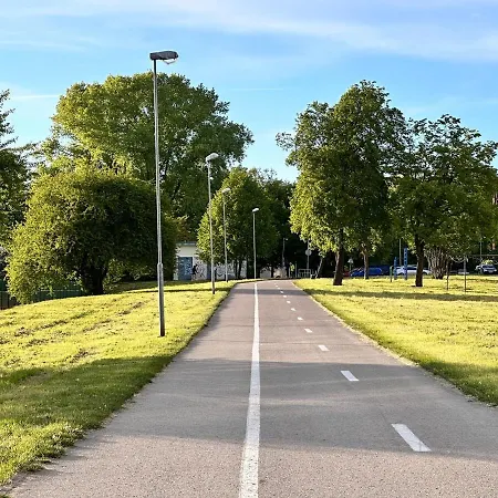 Nebenaudojamas Klaipėda