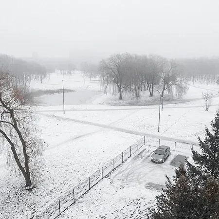Apartamento Nebenaudojamas