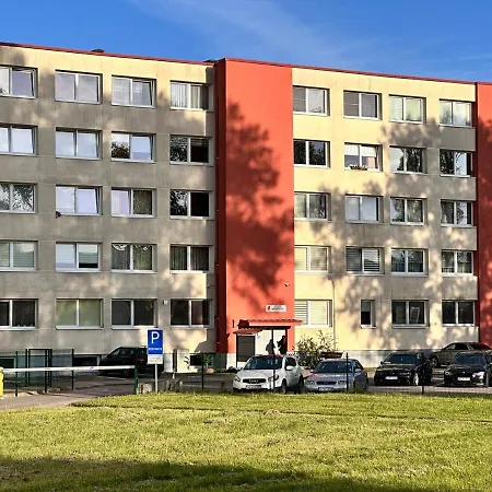 Nebenaudojamas Apartamento Klaipėda