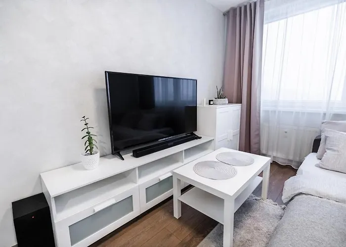 Nebenaudojamas Apartamento