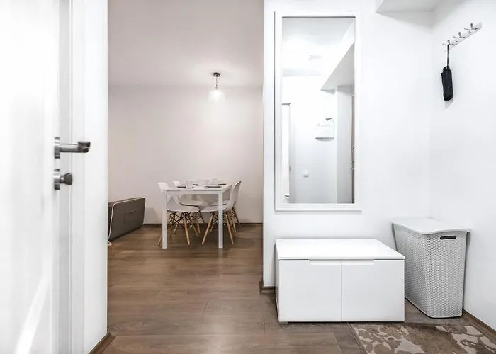 Apartamento Nebenaudojamas Klaipėda