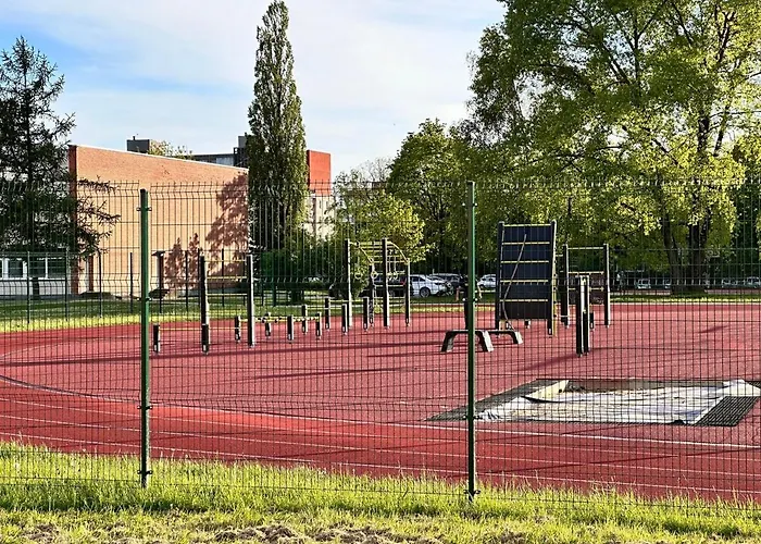 Nebenaudojamas * Klaipėda