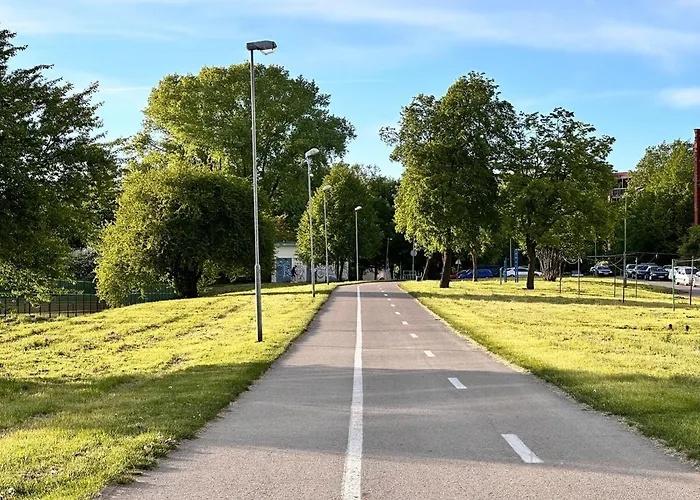 Nebenaudojamas Klaipėda