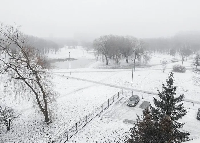 Apartamento Nebenaudojamas
