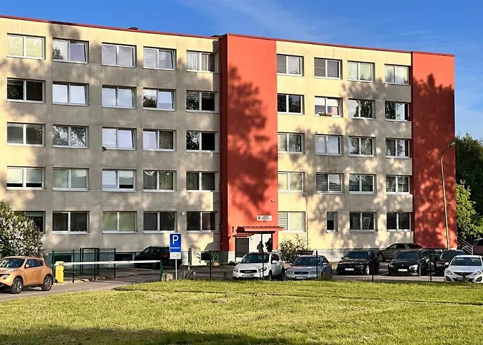 Nebenaudojamas Apartamento Klaipėda